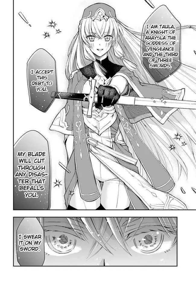Henkyou no Renkinjutsushi ~Imasara Yosan Zero no Shokuba ni Modoru Toka Mou Muri~ Chapter 2 page 30 - 