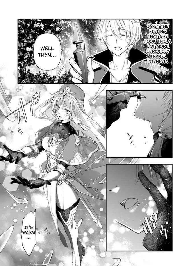 Henkyou no Renkinjutsushi ~Imasara Yosan Zero no Shokuba ni Modoru Toka Mou Muri~ Chapter 2 page 31 - 