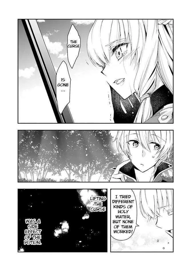 Henkyou no Renkinjutsushi ~Imasara Yosan Zero no Shokuba ni Modoru Toka Mou Muri~ Chapter 2 page 33 - 