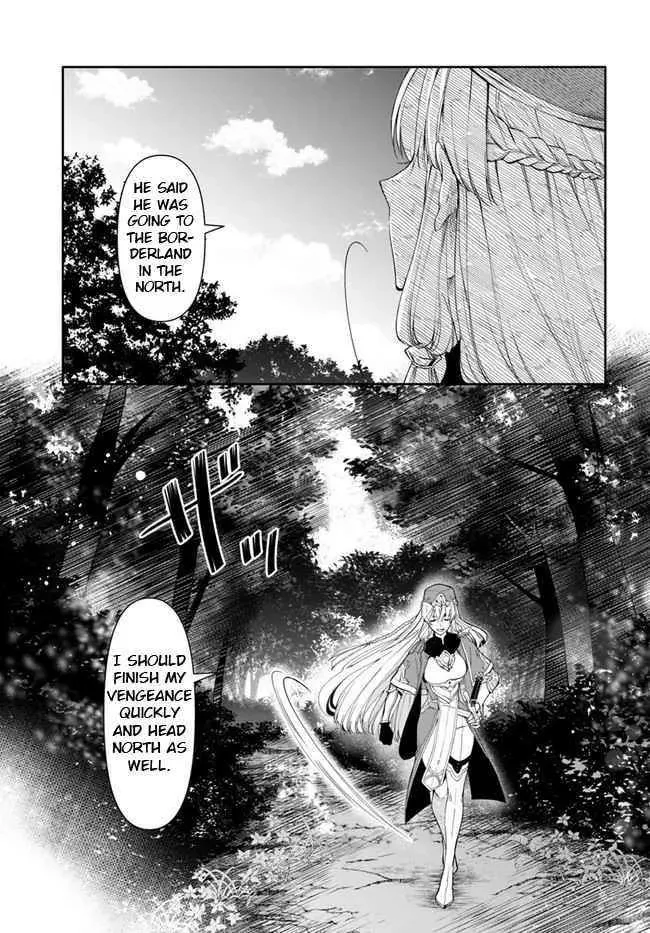 Henkyou no Renkinjutsushi ~Imasara Yosan Zero no Shokuba ni Modoru Toka Mou Muri~ Chapter 2 page 37 - 