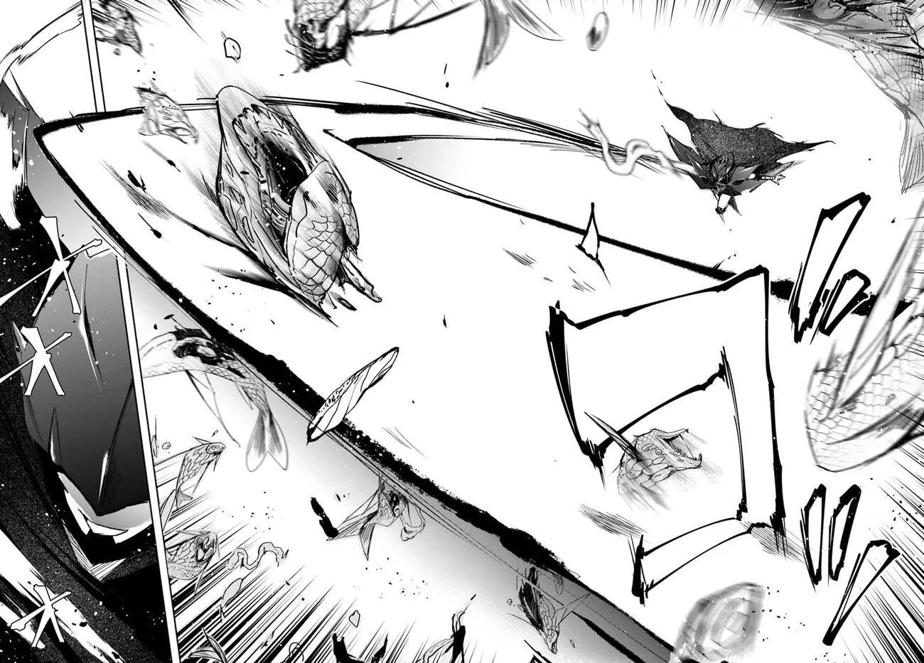 Henkyou no Renkinjutsushi ~Imasara Yosan Zero no Shokuba ni Modoru Toka Mou Muri~ Chapter 20.1 page 2 - 