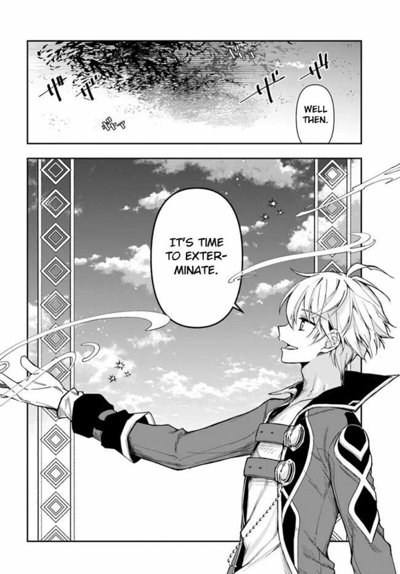 Henkyou no Renkinjutsushi ~Imasara Yosan Zero no Shokuba ni Modoru Toka Mou Muri~ Chapter 20.2 page 2 - 
