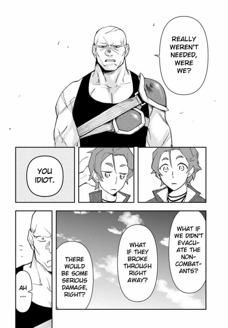 Henkyou no Renkinjutsushi ~Imasara Yosan Zero no Shokuba ni Modoru Toka Mou Muri~ Chapter 20.2 page 14 - 