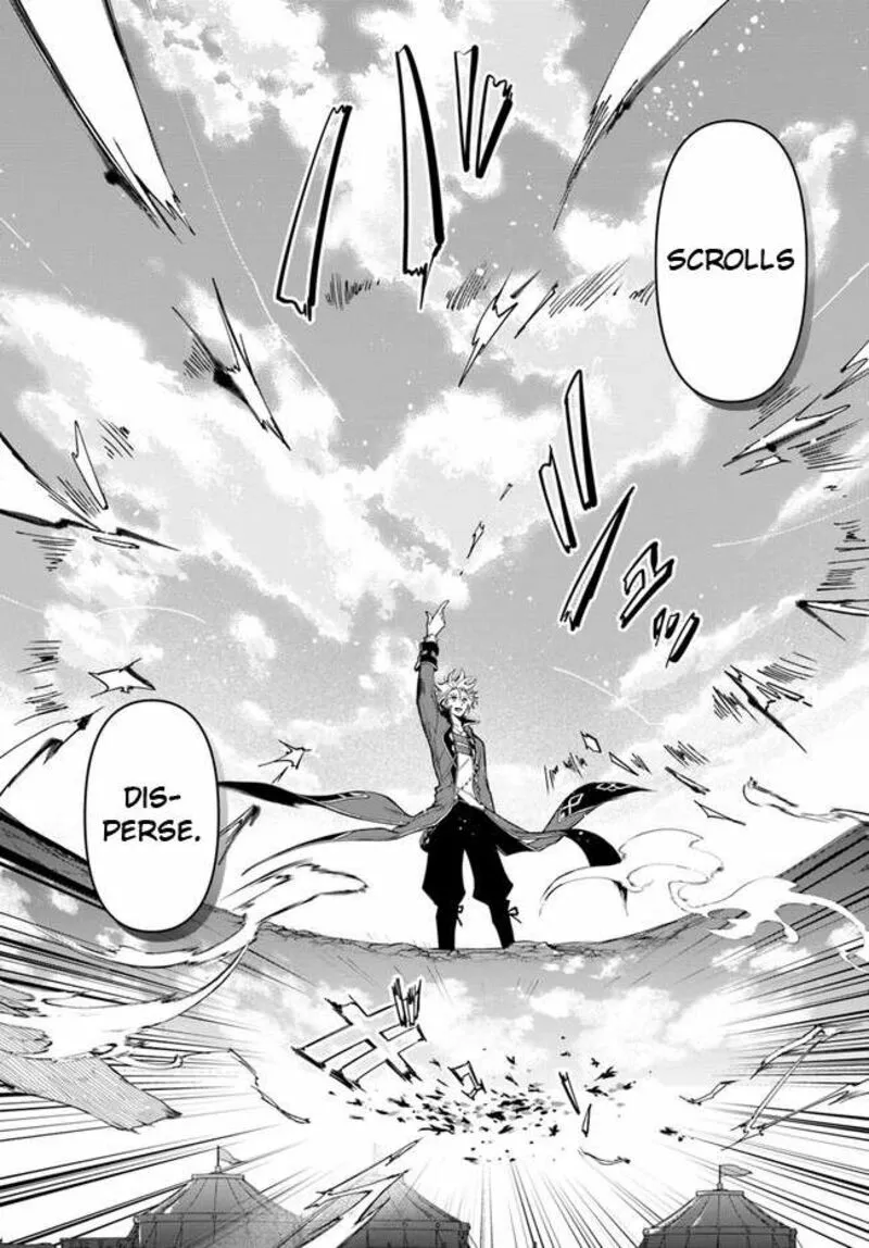 Henkyou no Renkinjutsushi ~Imasara Yosan Zero no Shokuba ni Modoru Toka Mou Muri~ Chapter 20.2 page 3 - 