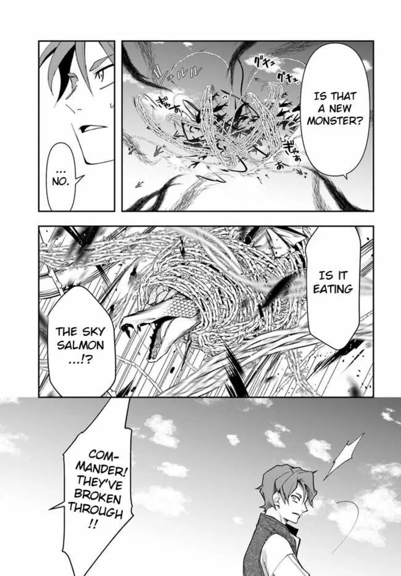 Henkyou no Renkinjutsushi ~Imasara Yosan Zero no Shokuba ni Modoru Toka Mou Muri~ Chapter 20.2 page 9 - 