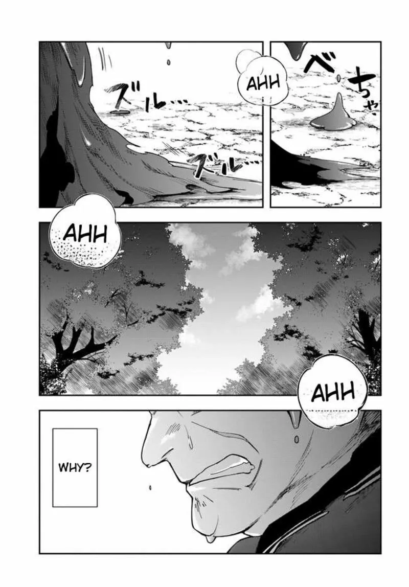 Henkyou no Renkinjutsushi ~Imasara Yosan Zero no Shokuba ni Modoru Toka Mou Muri~ Chapter 21.1 page 4 - 