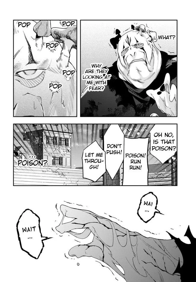 Henkyou no Renkinjutsushi ~Imasara Yosan Zero no Shokuba ni Modoru Toka Mou Muri~ Chapter 21.2 page 18 - 