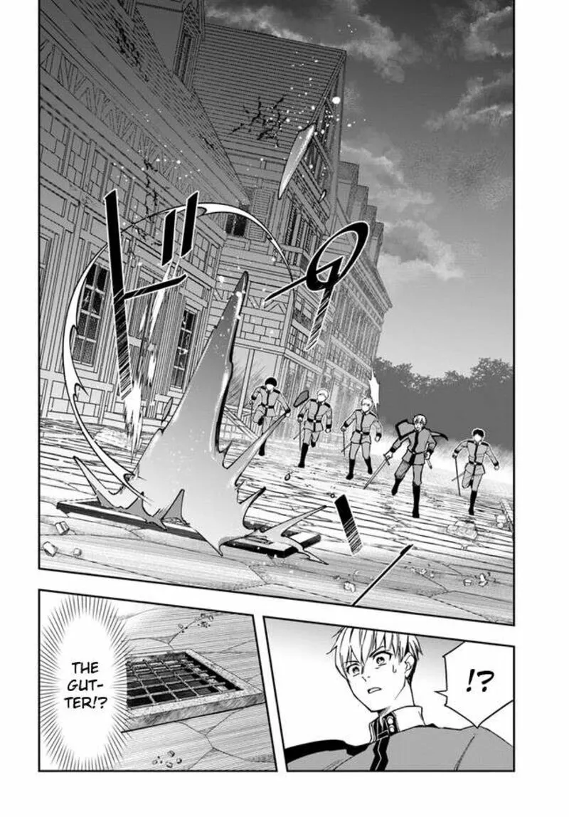 Henkyou no Renkinjutsushi ~Imasara Yosan Zero no Shokuba ni Modoru Toka Mou Muri~ Chapter 22.1 page 6 - 