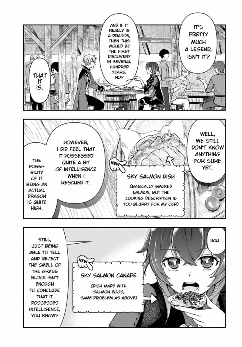 Henkyou no Renkinjutsushi ~Imasara Yosan Zero no Shokuba ni Modoru Toka Mou Muri~ Chapter 22.2 page 11 - 