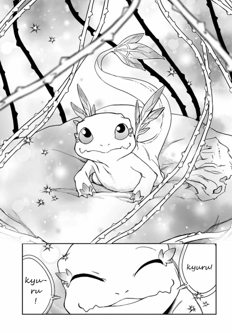Henkyou no Renkinjutsushi ~Imasara Yosan Zero no Shokuba ni Modoru Toka Mou Muri~ Chapter 22.2 page 3 - 