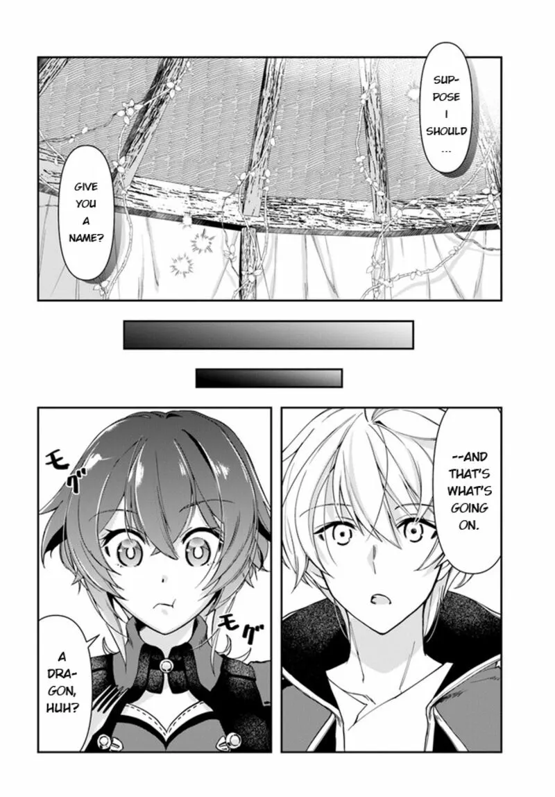 Henkyou no Renkinjutsushi ~Imasara Yosan Zero no Shokuba ni Modoru Toka Mou Muri~ Chapter 22.2 page 10 - 