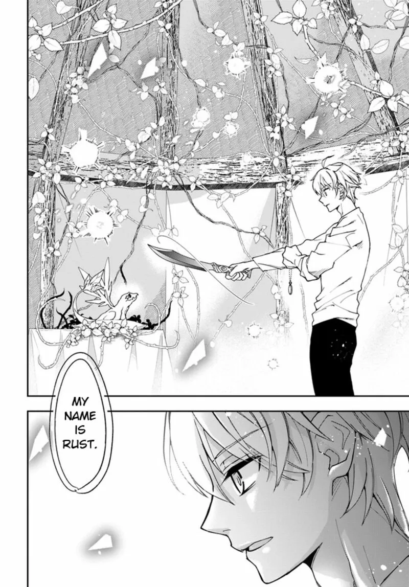 Henkyou no Renkinjutsushi ~Imasara Yosan Zero no Shokuba ni Modoru Toka Mou Muri~ Chapter 23.1 page 15 - 