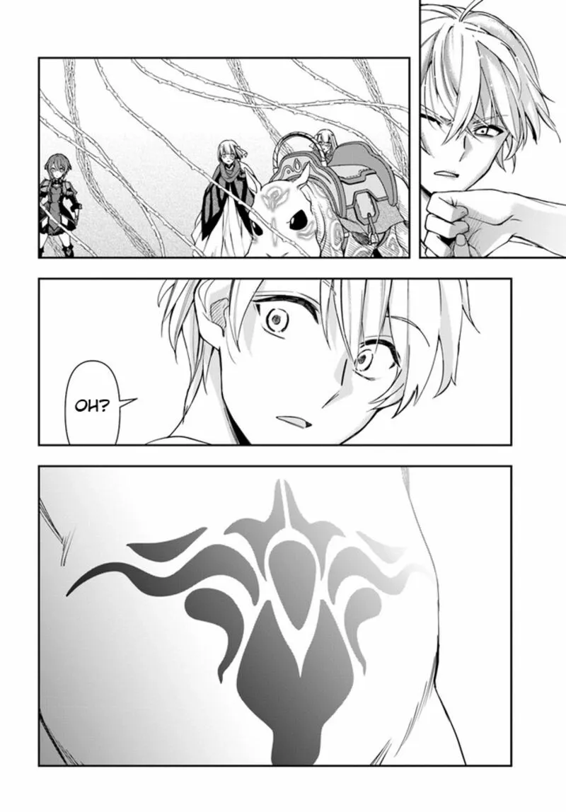 Henkyou no Renkinjutsushi ~Imasara Yosan Zero no Shokuba ni Modoru Toka Mou Muri~ Chapter 23.2 page 11 - 