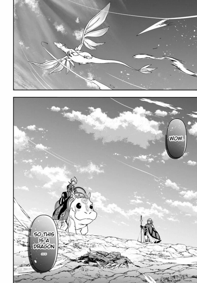 Henkyou no Renkinjutsushi ~Imasara Yosan Zero no Shokuba ni Modoru Toka Mou Muri~ Chapter 24.2 page 11 - 