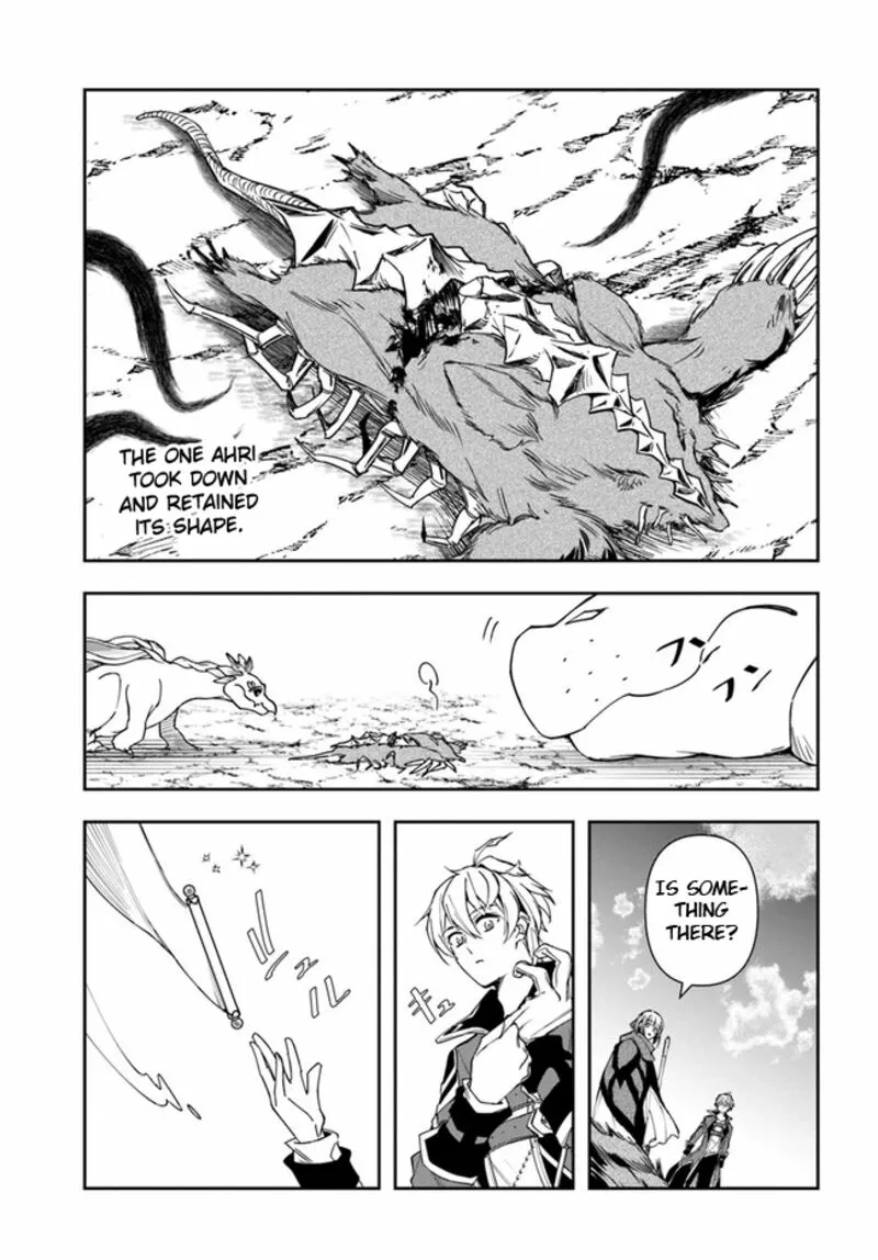 Henkyou no Renkinjutsushi ~Imasara Yosan Zero no Shokuba ni Modoru Toka Mou Muri~ Chapter 24.2 page 12 - 