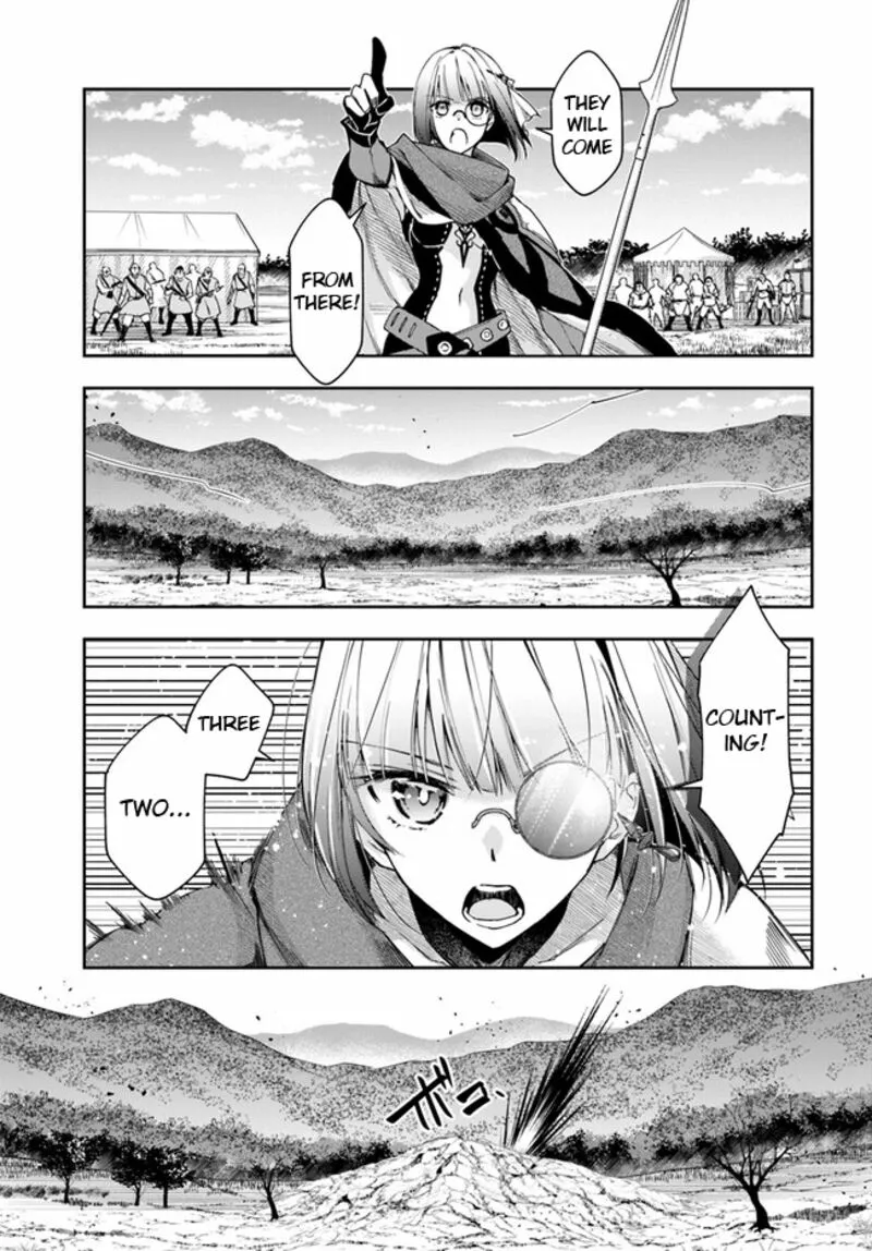 Henkyou no Renkinjutsushi ~Imasara Yosan Zero no Shokuba ni Modoru Toka Mou Muri~ Chapter 25.1 page 11 - 