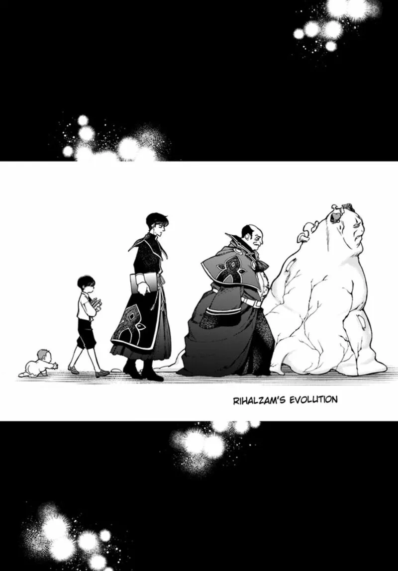 Henkyou no Renkinjutsushi ~Imasara Yosan Zero no Shokuba ni Modoru Toka Mou Muri~ Chapter 26.2 page 3 - 
