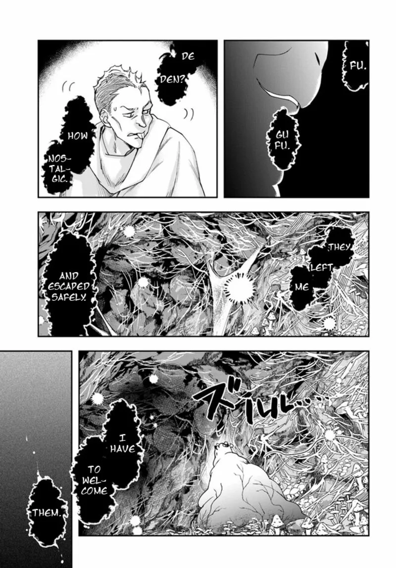 Henkyou no Renkinjutsushi ~Imasara Yosan Zero no Shokuba ni Modoru Toka Mou Muri~ Chapter 26.2 page 10 - 