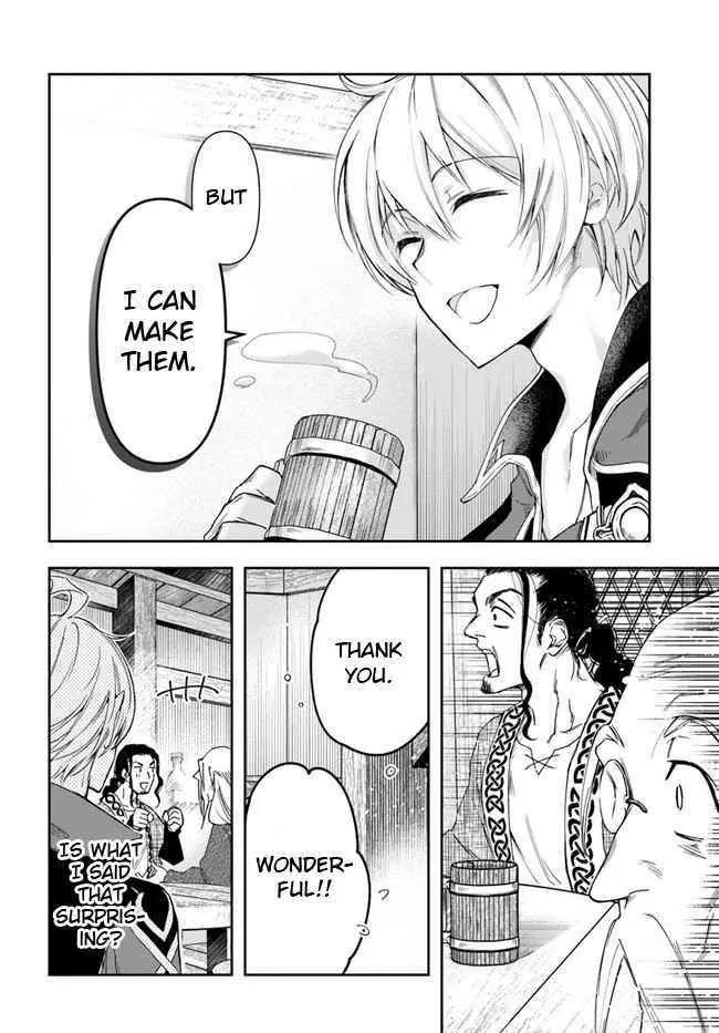 Henkyou no Renkinjutsushi ~Imasara Yosan Zero no Shokuba ni Modoru Toka Mou Muri~ Chapter 3 page 20 - 