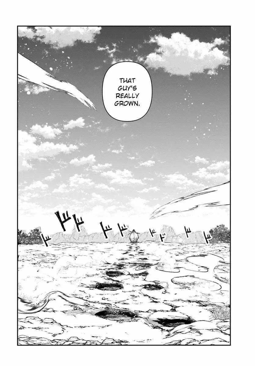 Henkyou no Renkinjutsushi ~Imasara Yosan Zero no Shokuba ni Modoru Toka Mou Muri~ Chapter 30.2 page 17 - 