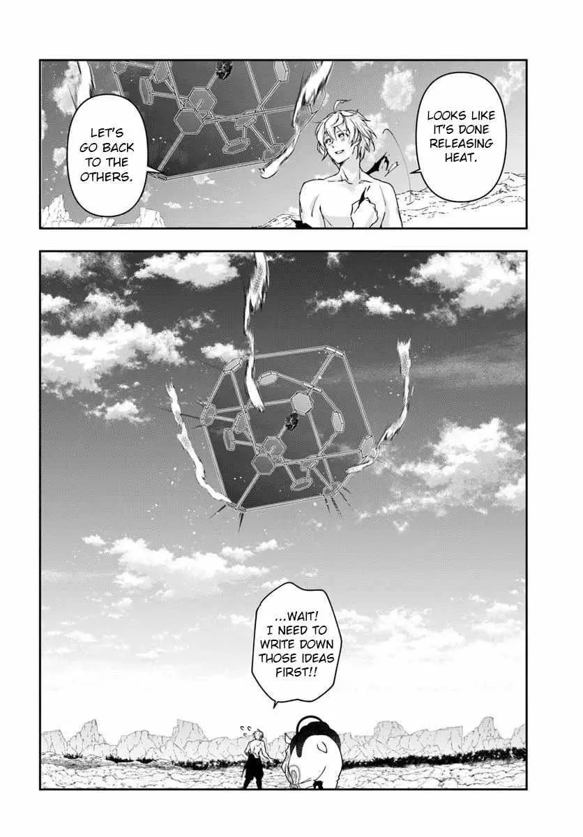 Henkyou no Renkinjutsushi ~Imasara Yosan Zero no Shokuba ni Modoru Toka Mou Muri~ Chapter 32.1 page 13 - 