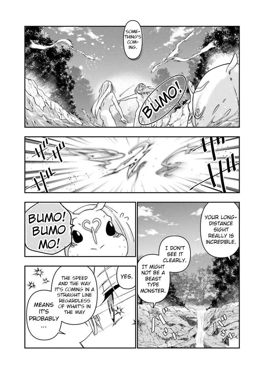 Henkyou no Renkinjutsushi ~Imasara Yosan Zero no Shokuba ni Modoru Toka Mou Muri~ Chapter 32.2 page 9 - 