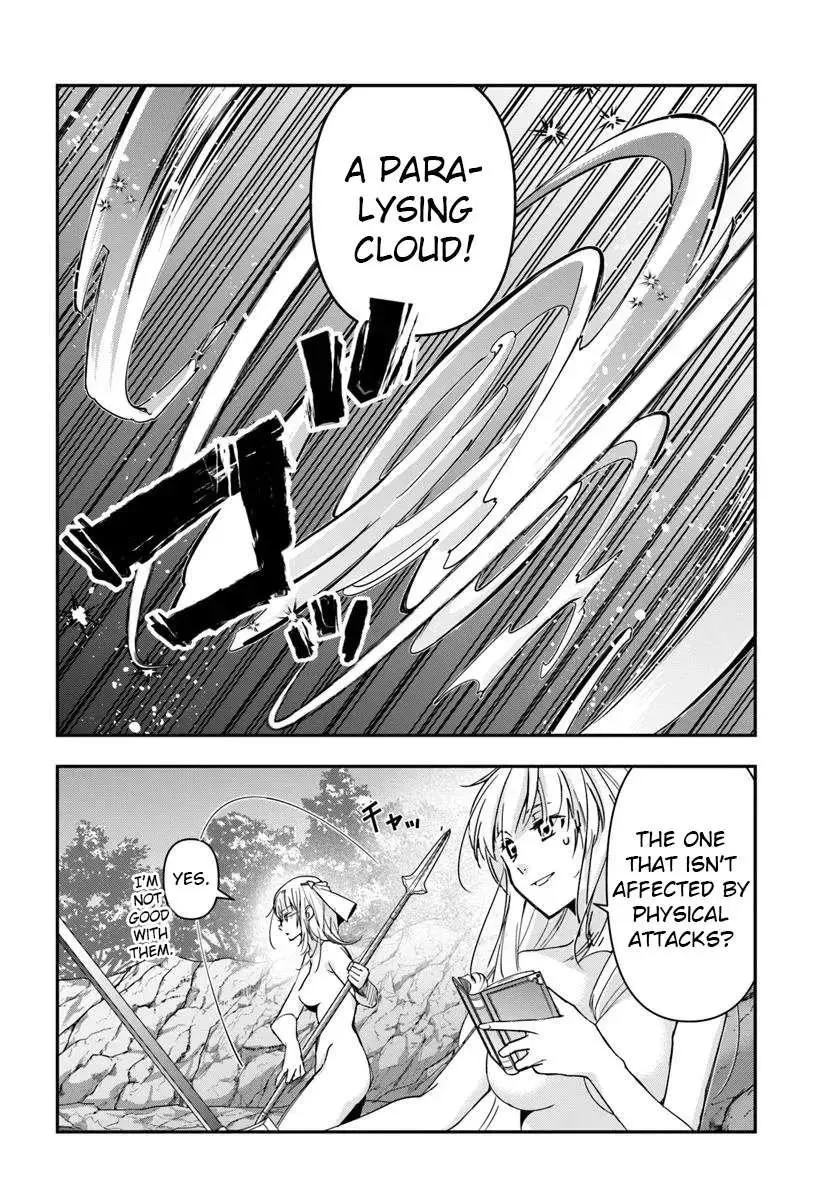 Henkyou no Renkinjutsushi ~Imasara Yosan Zero no Shokuba ni Modoru Toka Mou Muri~ Chapter 32.2 page 10 - 