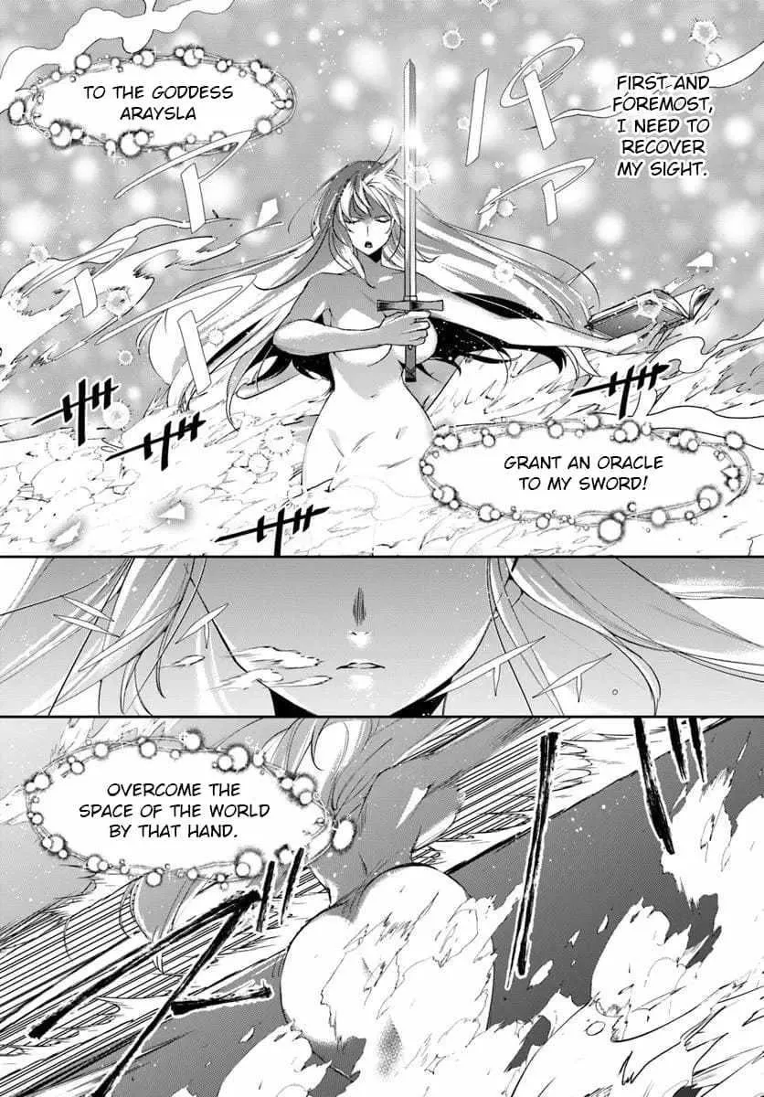 Henkyou no Renkinjutsushi ~Imasara Yosan Zero no Shokuba ni Modoru Toka Mou Muri~ Chapter 33.1 page 4 - 