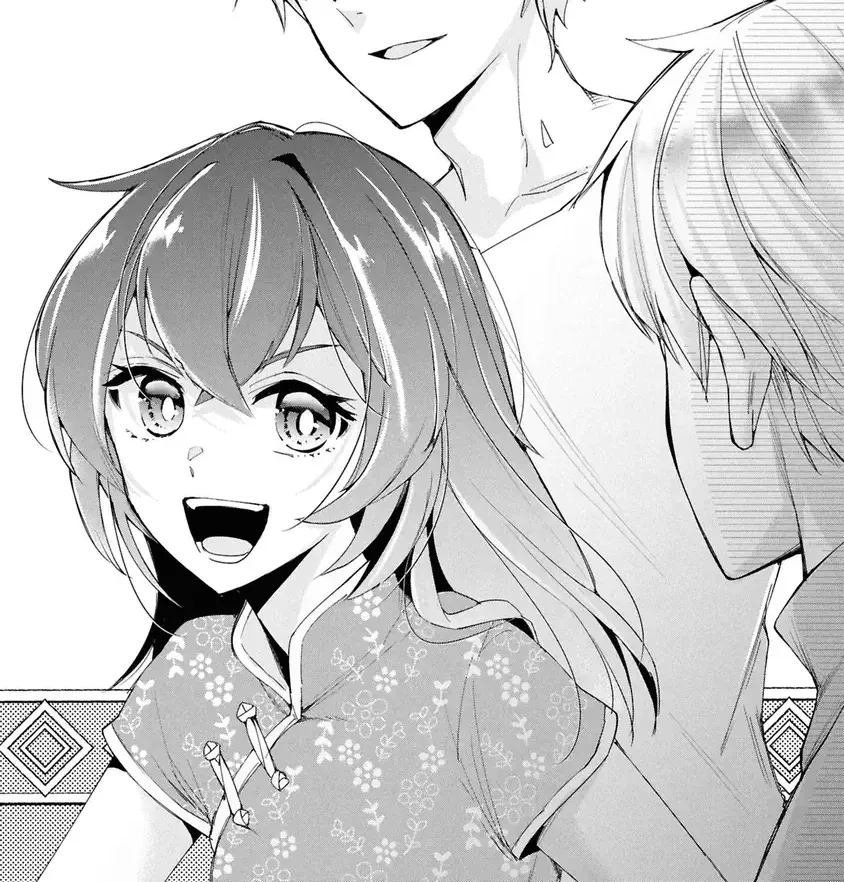 Henkyou no Renkinjutsushi ~Imasara Yosan Zero no Shokuba ni Modoru Toka Mou Muri~ Chapter 36 page 2 - 