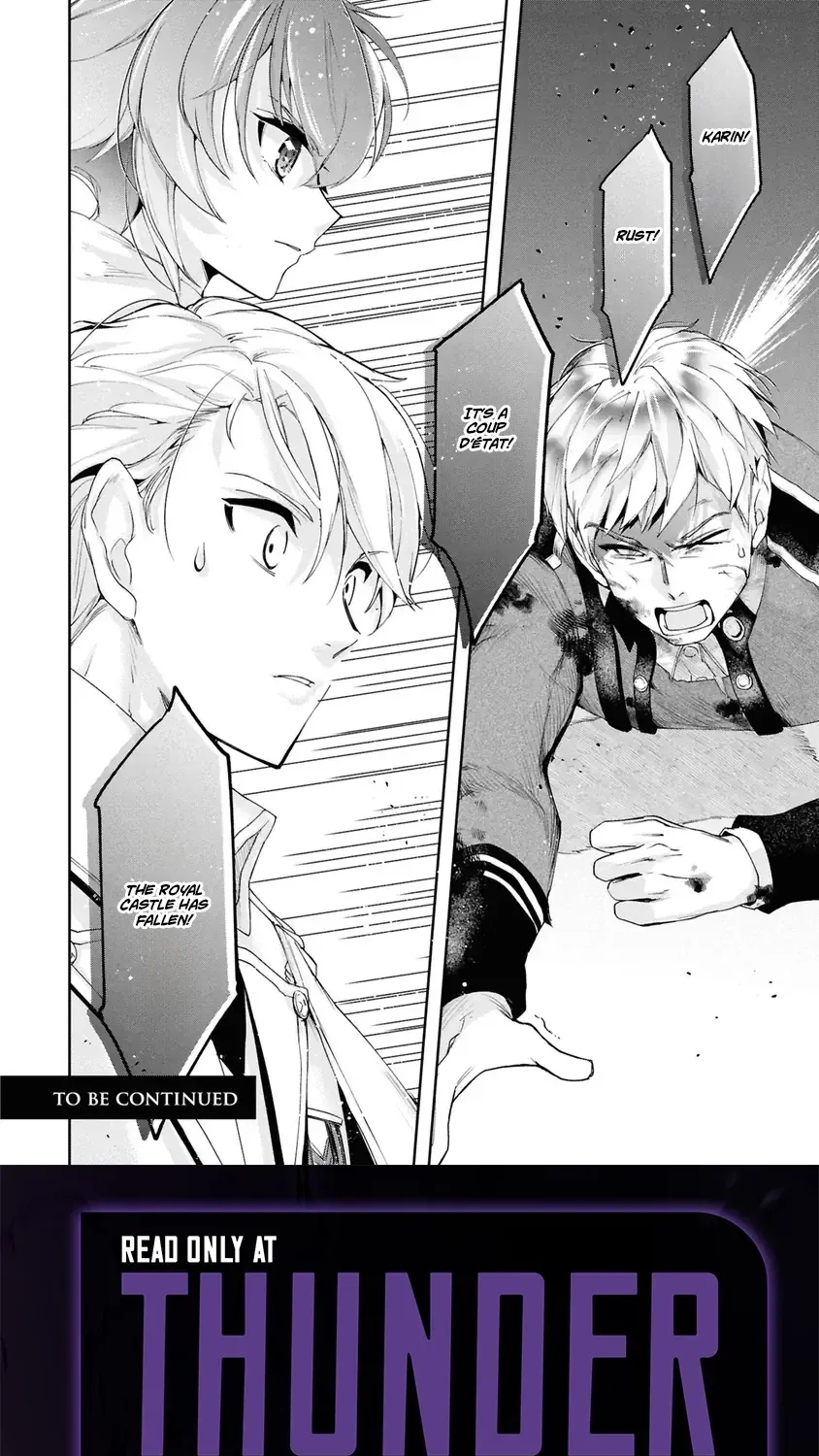 Henkyou no Renkinjutsushi ~Imasara Yosan Zero no Shokuba ni Modoru Toka Mou Muri~ Chapter 36 page 20 - 
