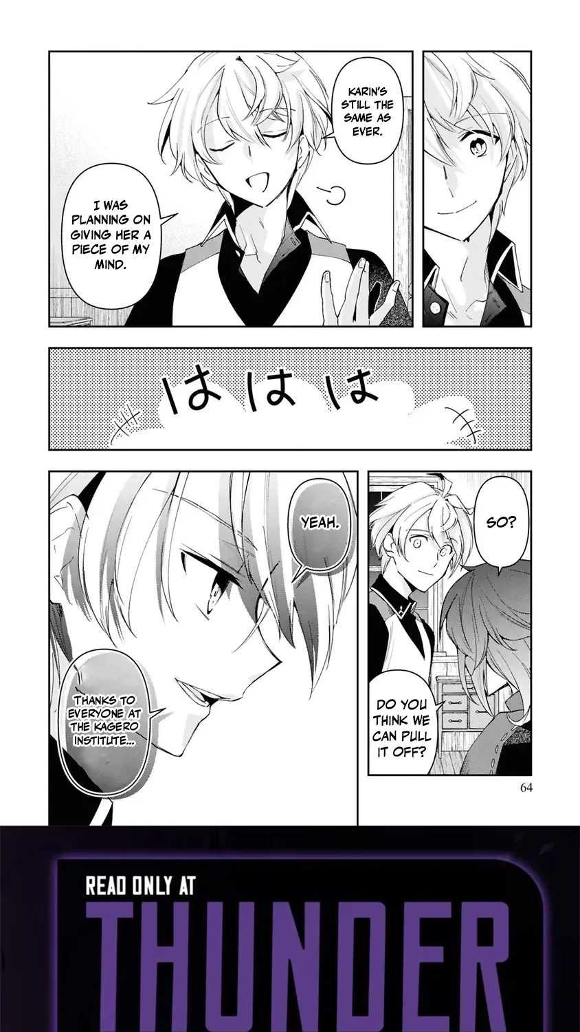 Henkyou no Renkinjutsushi ~Imasara Yosan Zero no Shokuba ni Modoru Toka Mou Muri~ Chapter 38 page 33 - 