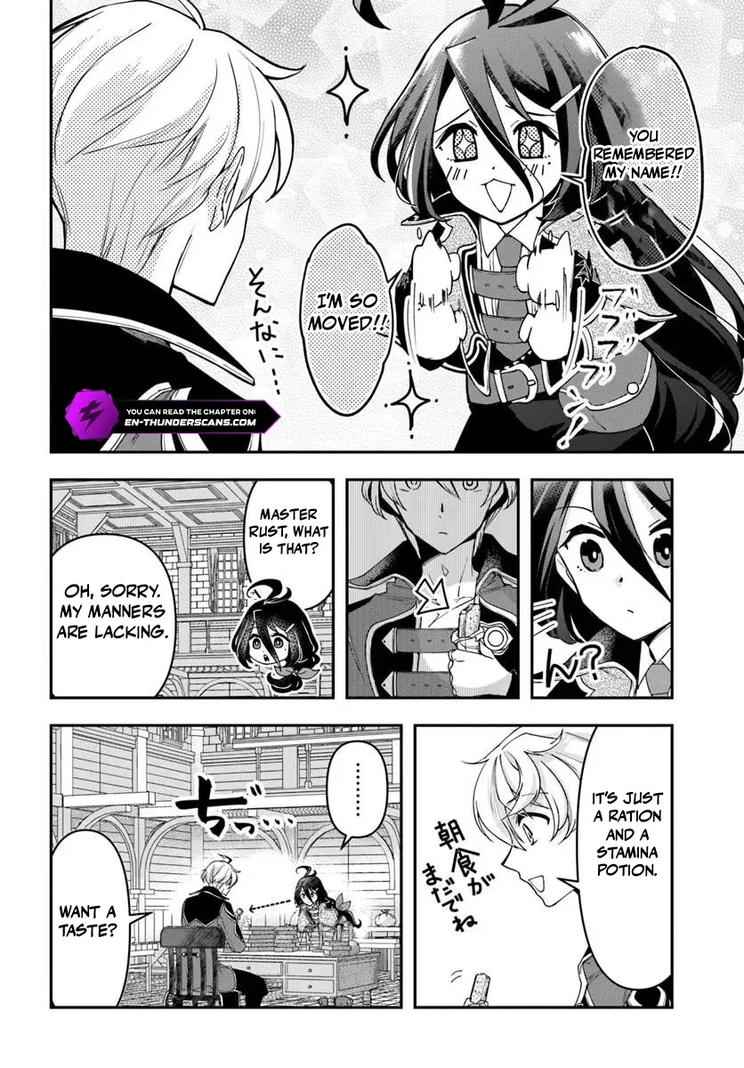 Henkyou no Renkinjutsushi ~Imasara Yosan Zero no Shokuba ni Modoru Toka Mou Muri~ Chapter 39 page 15 - 