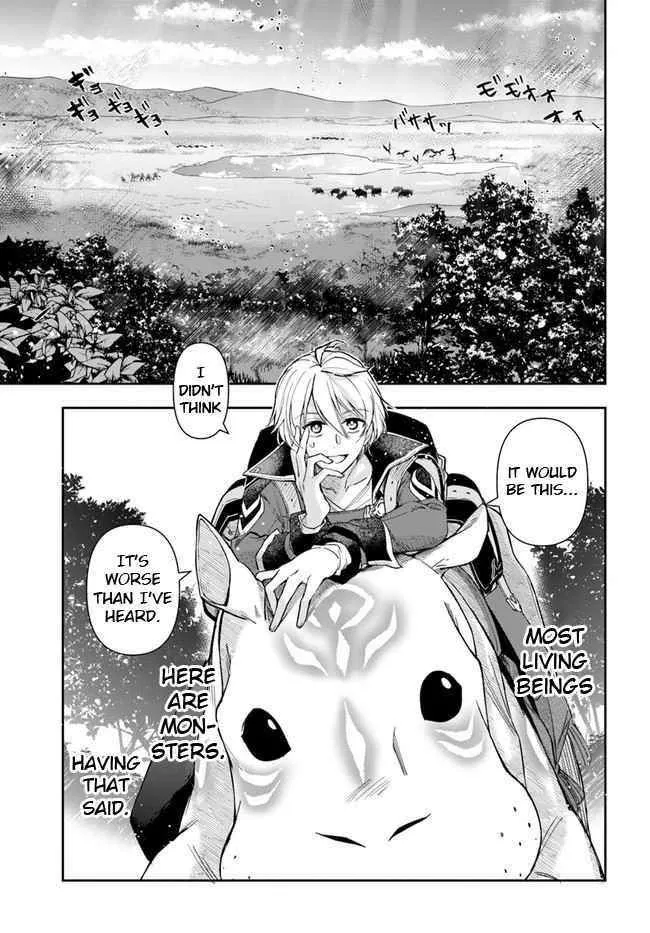 Henkyou no Renkinjutsushi ~Imasara Yosan Zero no Shokuba ni Modoru Toka Mou Muri~ Chapter 4 page 19 - 