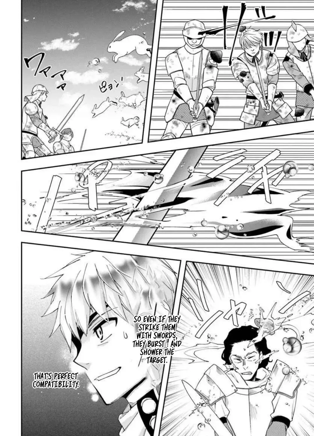 Henkyou no Renkinjutsushi ~Imasara Yosan Zero no Shokuba ni Modoru Toka Mou Muri~ Chapter 40 page 30 - 