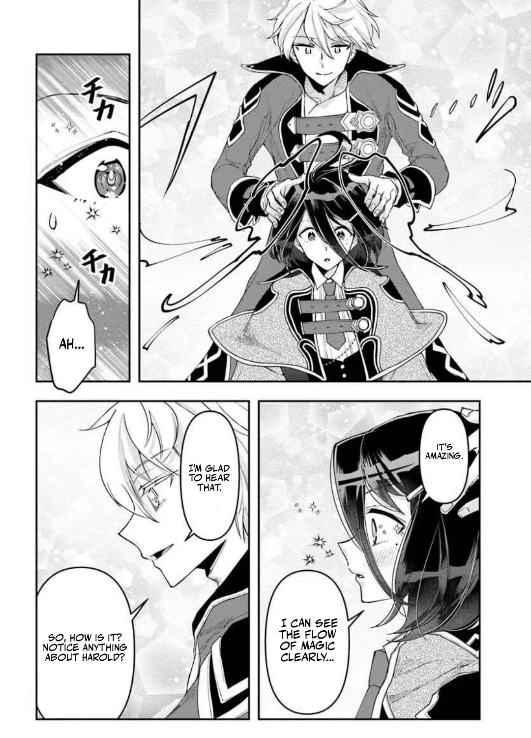 Henkyou no Renkinjutsushi ~Imasara Yosan Zero no Shokuba ni Modoru Toka Mou Muri~ Chapter 40 page 53 - 