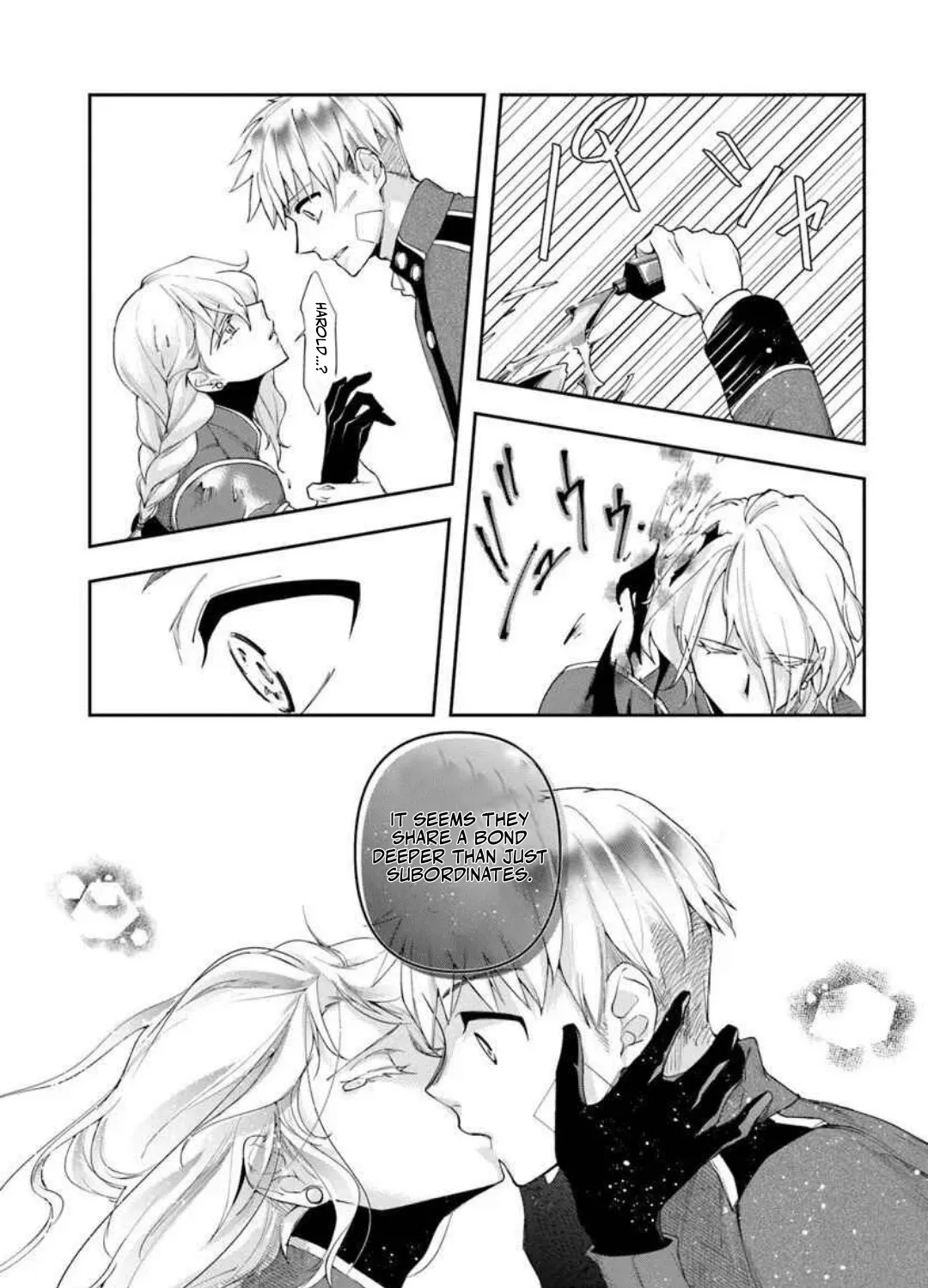 Henkyou no Renkinjutsushi ~Imasara Yosan Zero no Shokuba ni Modoru Toka Mou Muri~ Chapter 40 page 59 - 