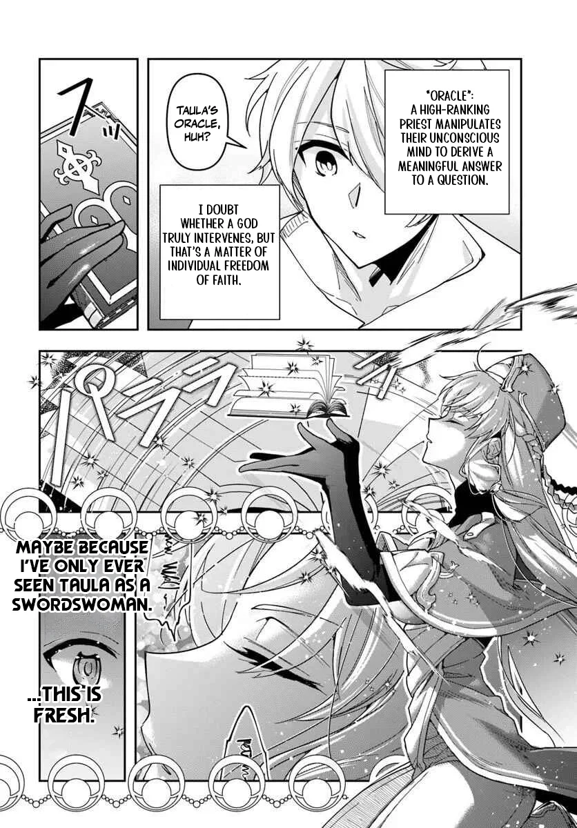 Henkyou no Renkinjutsushi ~Imasara Yosan Zero no Shokuba ni Modoru Toka Mou Muri~ Chapter 42 page 17 - 