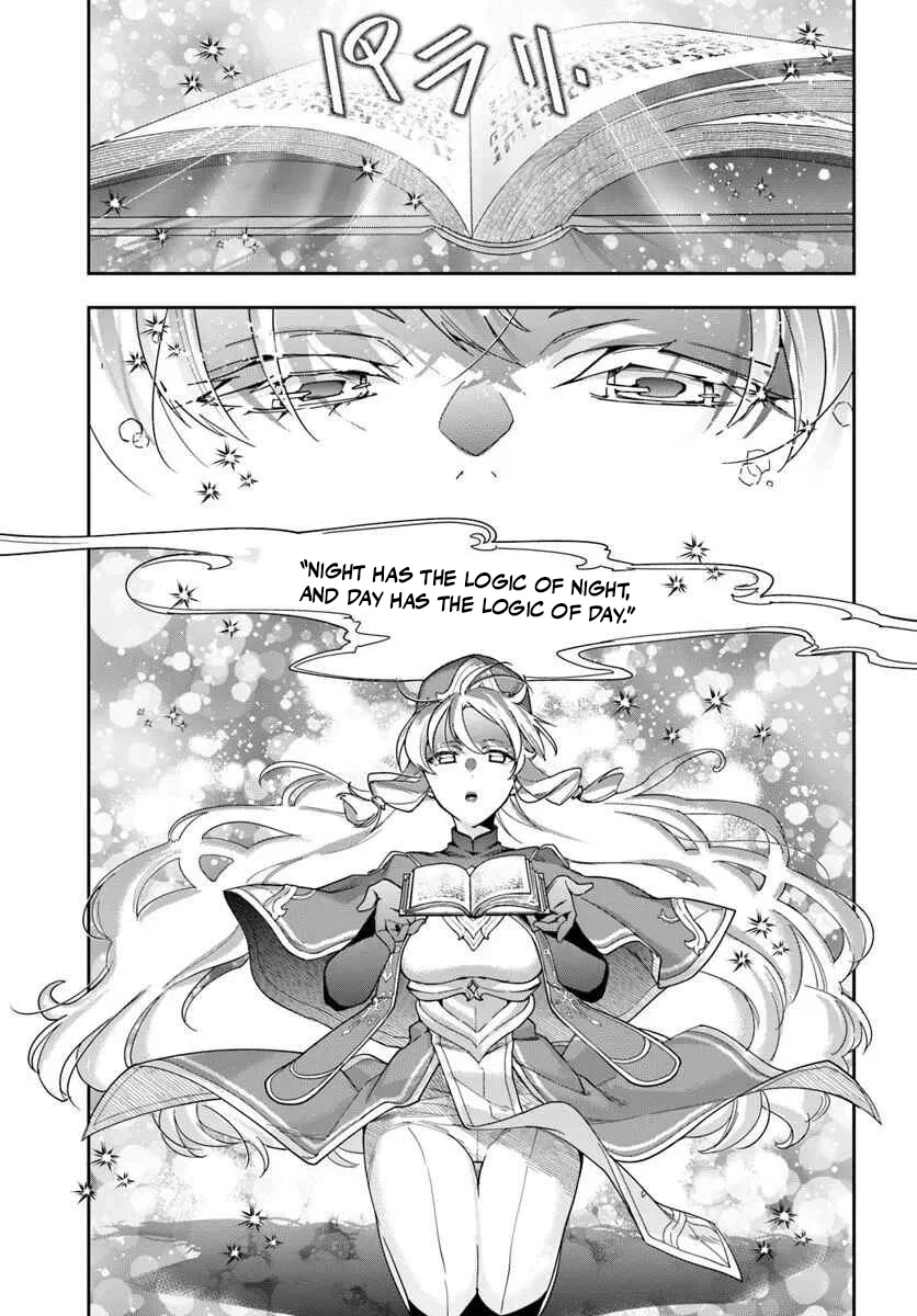 Henkyou no Renkinjutsushi ~Imasara Yosan Zero no Shokuba ni Modoru Toka Mou Muri~ Chapter 42 page 18 - 