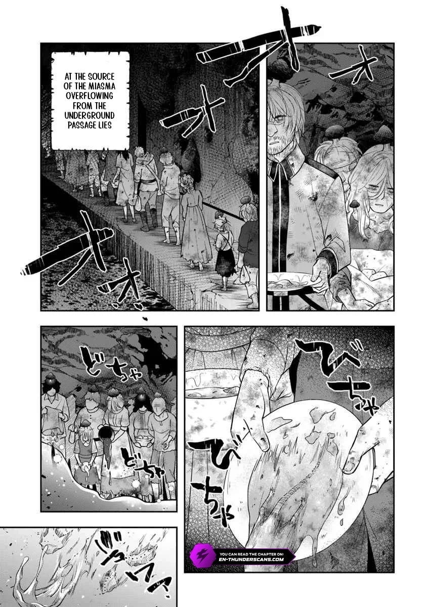 Henkyou no Renkinjutsushi ~Imasara Yosan Zero no Shokuba ni Modoru Toka Mou Muri~ Chapter 42 page 4 - 