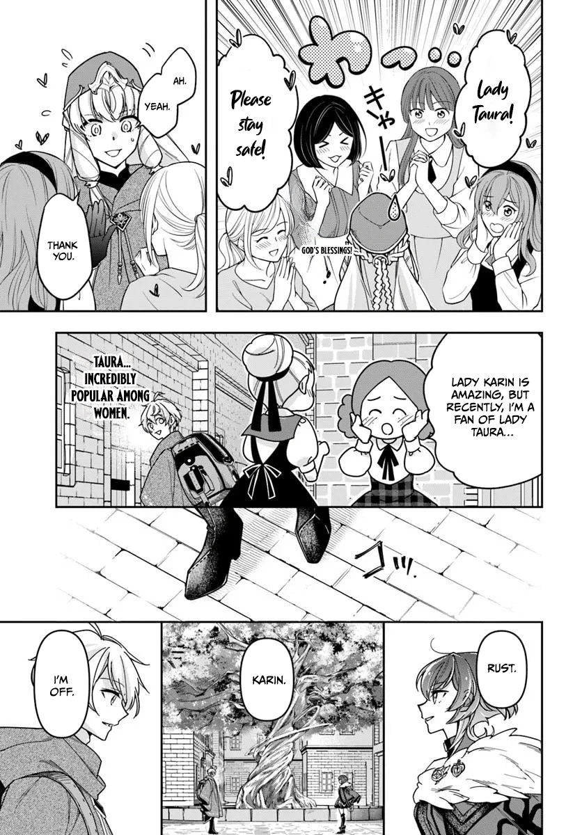 Henkyou no Renkinjutsushi ~Imasara Yosan Zero no Shokuba ni Modoru Toka Mou Muri~ Chapter 43 page 13 - 