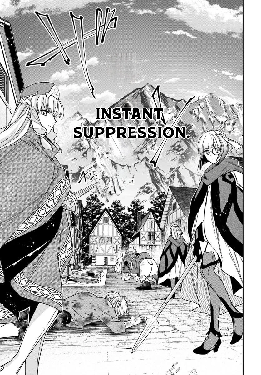 Henkyou no Renkinjutsushi ~Imasara Yosan Zero no Shokuba ni Modoru Toka Mou Muri~ Chapter 43 page 27 - 