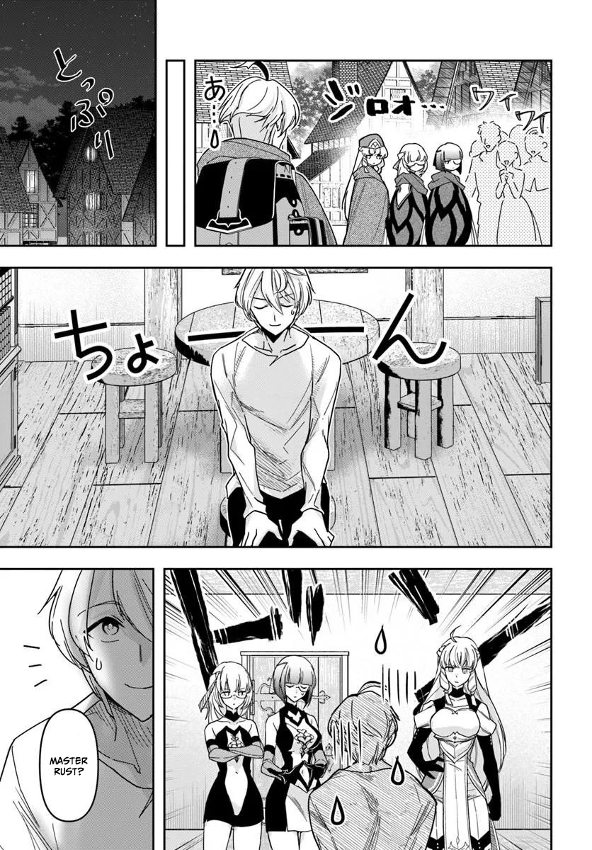Henkyou no Renkinjutsushi ~Imasara Yosan Zero no Shokuba ni Modoru Toka Mou Muri~ Chapter 44 page 14 - 