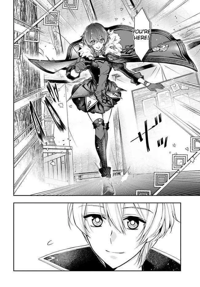 Henkyou no Renkinjutsushi ~Imasara Yosan Zero no Shokuba ni Modoru Toka Mou Muri~ Chapter 5 page 20 - 