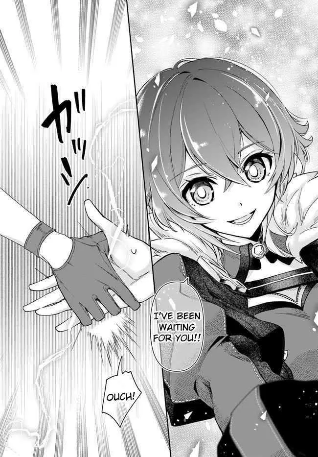 Henkyou no Renkinjutsushi ~Imasara Yosan Zero no Shokuba ni Modoru Toka Mou Muri~ Chapter 5 page 21 - 