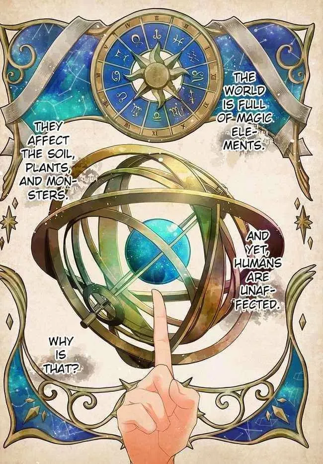 Henkyou no Renkinjutsushi ~Imasara Yosan Zero no Shokuba ni Modoru Toka Mou Muri~ Chapter 6 page 3 - 