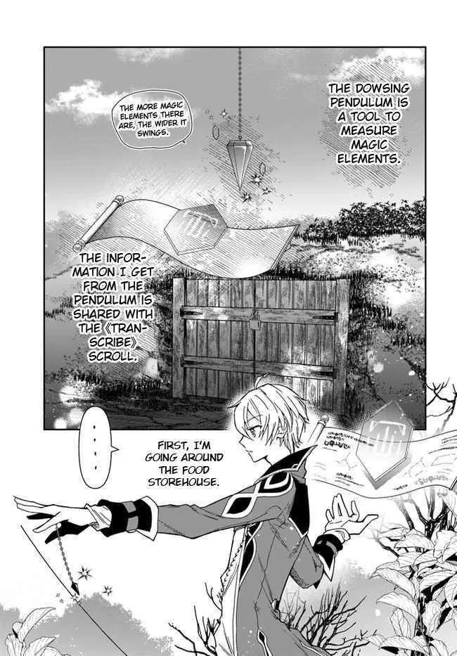 Henkyou no Renkinjutsushi ~Imasara Yosan Zero no Shokuba ni Modoru Toka Mou Muri~ Chapter 7 page 2 - 