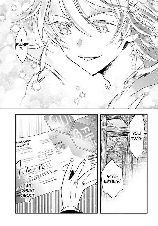 Henkyou no Renkinjutsushi ~Imasara Yosan Zero no Shokuba ni Modoru Toka Mou Muri~ Chapter 7 page 24 - 