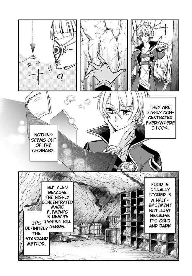 Henkyou no Renkinjutsushi ~Imasara Yosan Zero no Shokuba ni Modoru Toka Mou Muri~ Chapter 7 page 4 - 