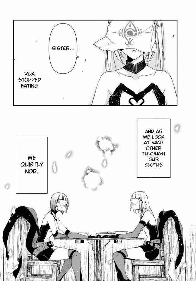 Henkyou no Renkinjutsushi ~Imasara Yosan Zero no Shokuba ni Modoru Toka Mou Muri~ Chapter 8.2 page 18 - 
