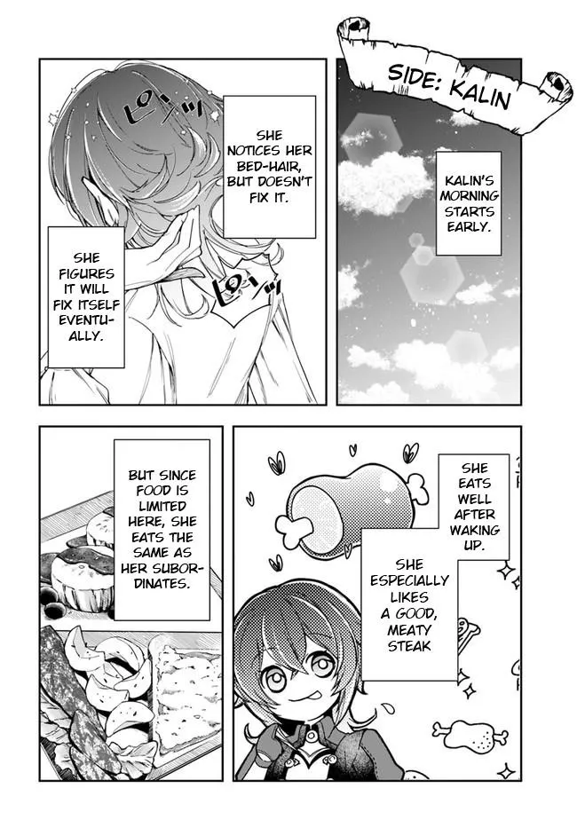 Henkyou no Renkinjutsushi ~Imasara Yosan Zero no Shokuba ni Modoru Toka Mou Muri~ Chapter 9.2 page 1 - 